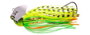 T-Fishing Extreme Chou chatterbait