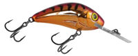 Salmo Hornet