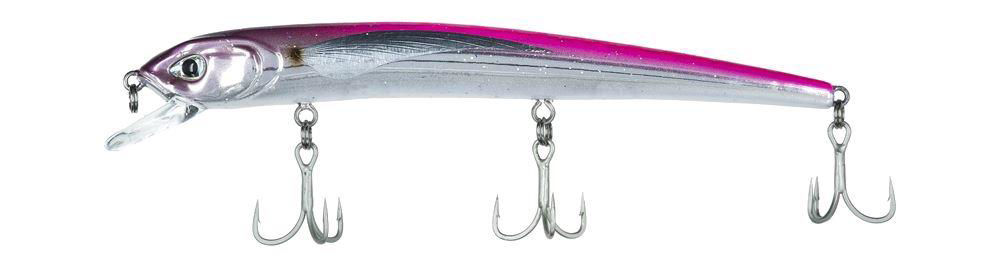 Molix Audace 130