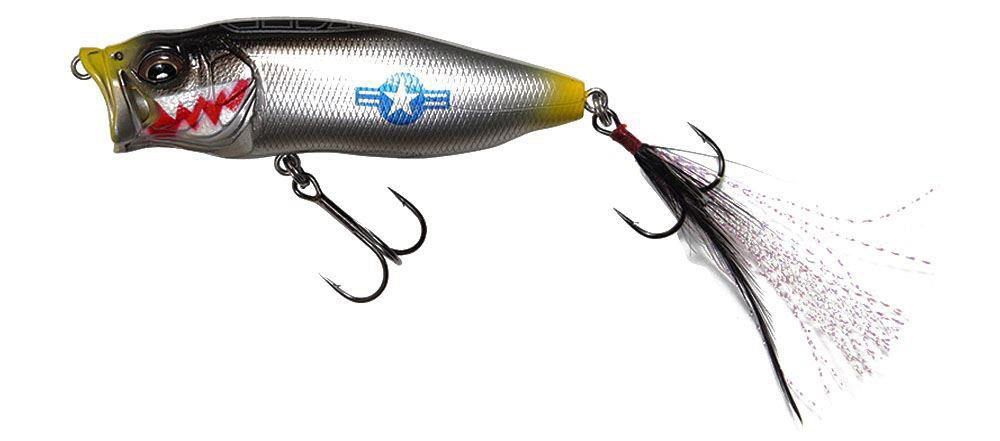 Megabass Pop Max
