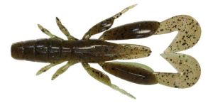 Jackall Bros Chunk Craw