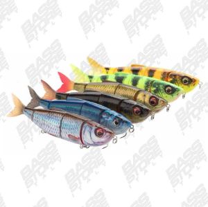 Savage Gear 4Play V2 Swim & Jerk