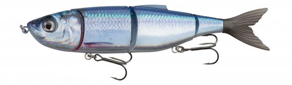 Savage Gear 4Play V2 Swim & Jerk - Negozio di pesca online