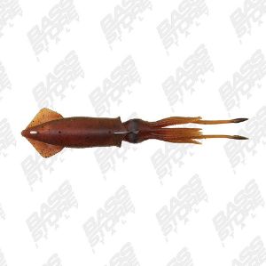 Savage Gear 3D TPE Swim Squid