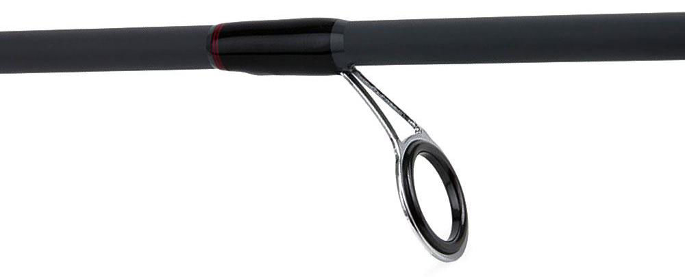 Fox Rage Warrior 2 spinning rods 2 pcs