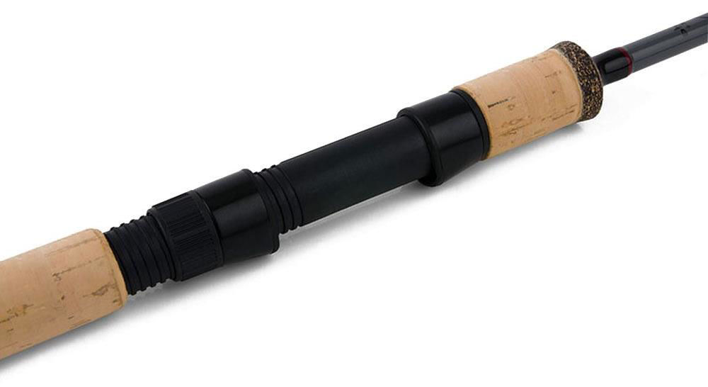Fox Rage Warrior 2 spinning rods 2 pcs