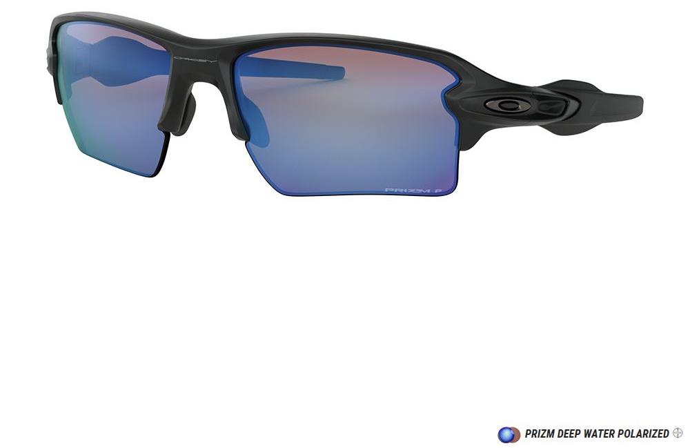 occhiali polarizzati Oakley Flak 2.0 XL - Bass Store Italy: Oltre
