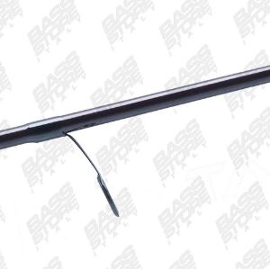 St. Croix Mojo Yak Spinning