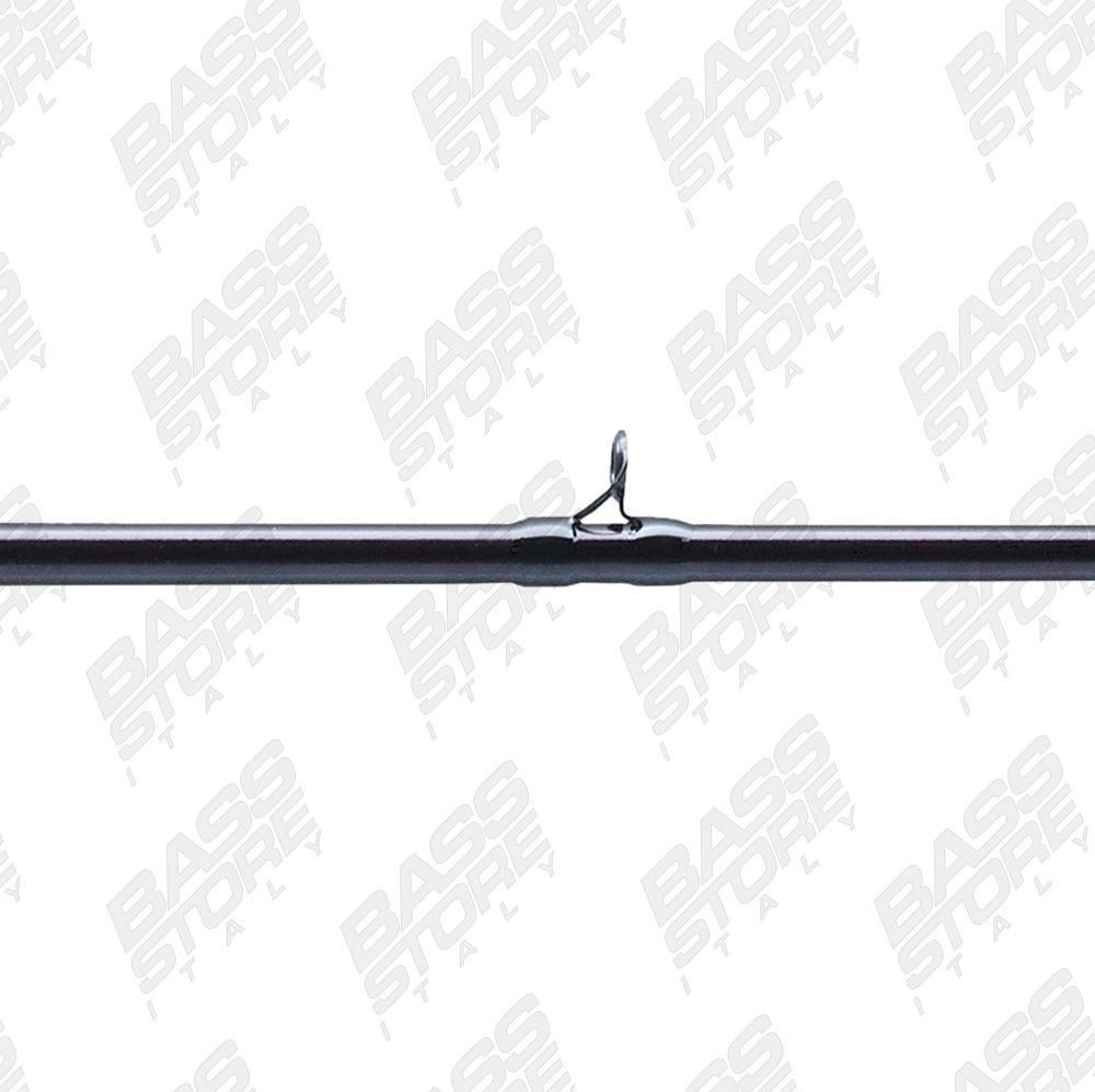 St. Croix Mojo Yak Casting Rods