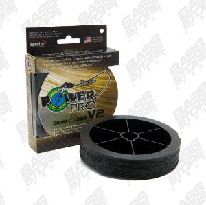 Power Pro Super 8 Slick V2