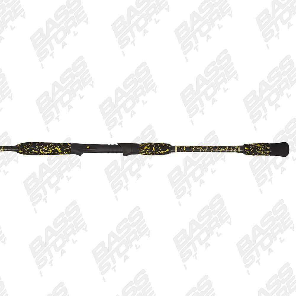 Black Cat Cat Light Spin spinning rod 2 pcs