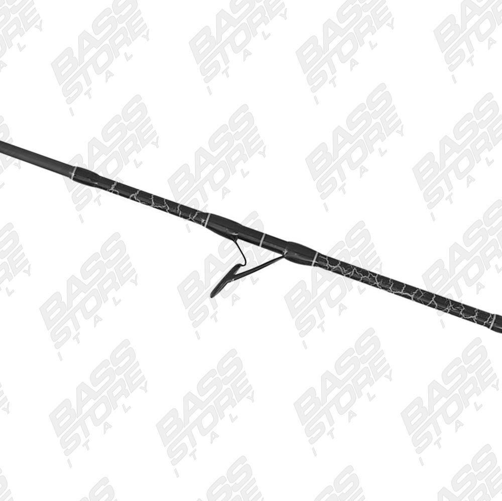 Black Cat Cat Light Spin spinning rod 2 pcs