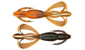 Keitech Crazy Flapper