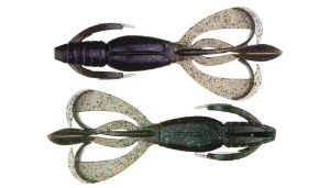 Keitech Crazy Flapper