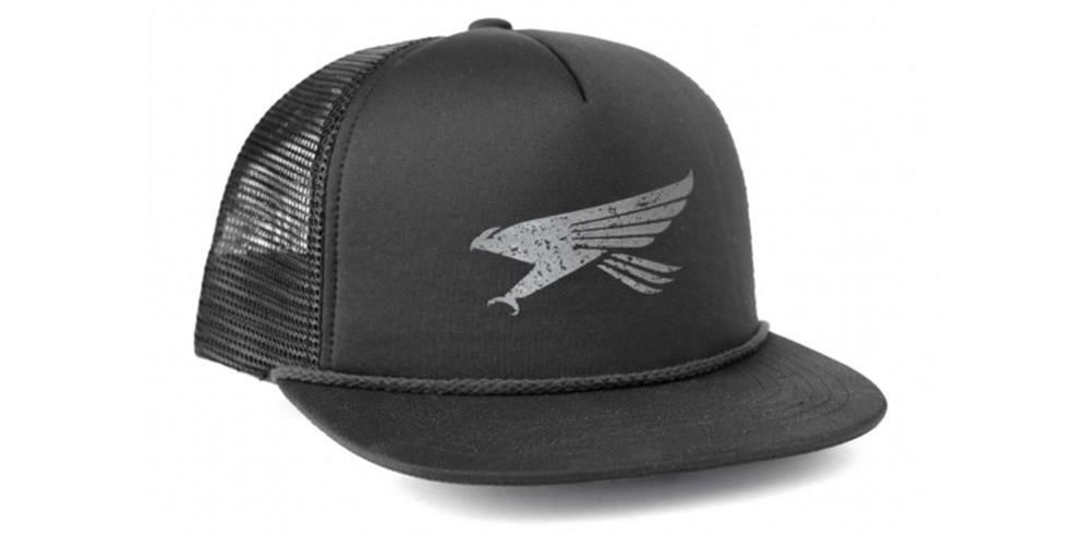 Falcon BD Cap
