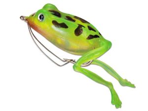 Panther Martin Superior Frog