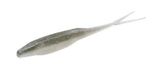 Zoom Salty Super Fluke