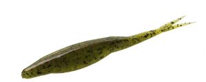 Zoom Salty Super Fluke