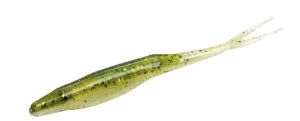 Zoom Salty Super Fluke