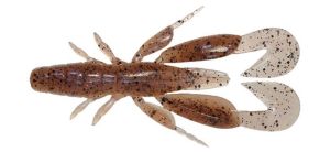 Jackall Bros Chunk Craw