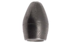 Jackall Bros New Tungsten Custom Sinker 