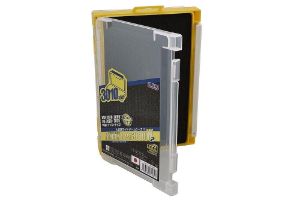 Meiho Rungun Case 3010 W2