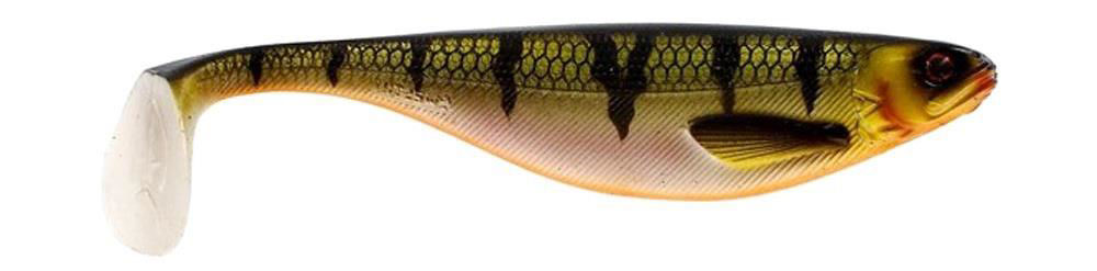 Westin Shad Teez soft swimbait