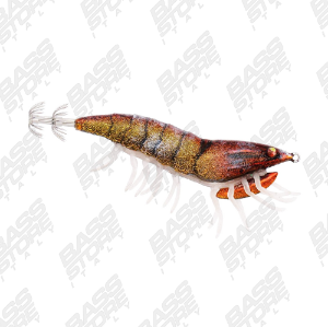 Savage Gear 3D Hybrid Shrimp EGI Jig