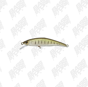 Illex Tricoroll Ryushin SHW minnow