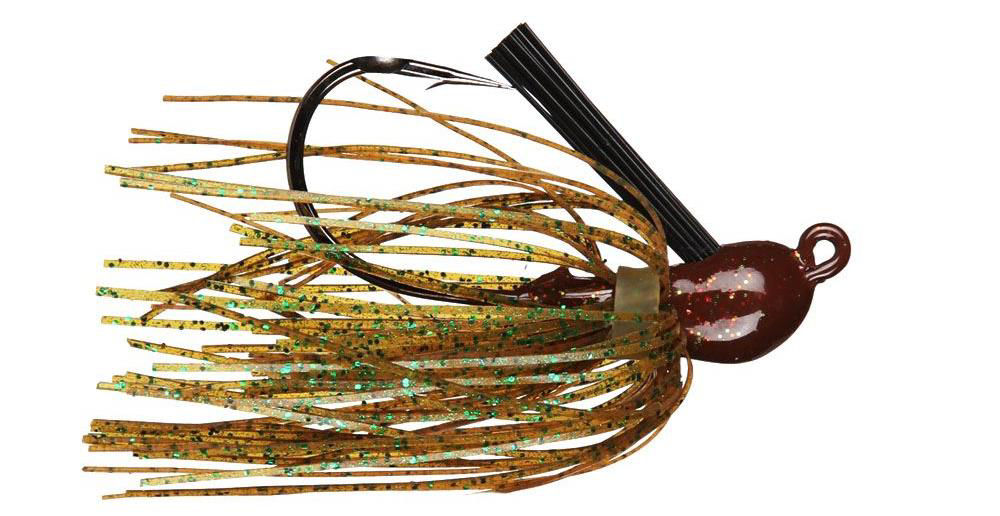 Strike King Bitsy Flip jig