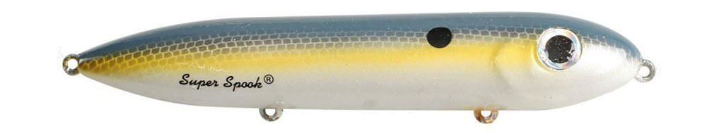 Heddon Saltwater Super Spook