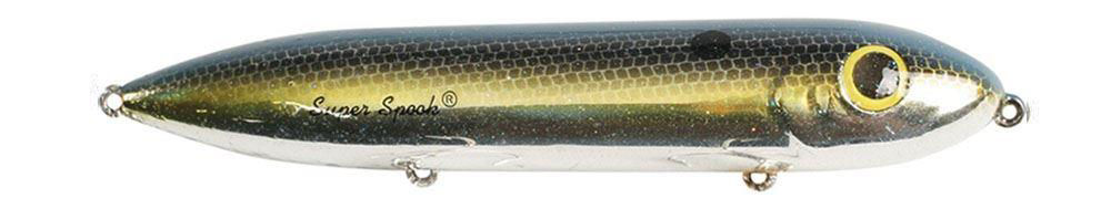 Heddon Saltwater Super Spook
