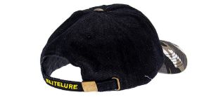 Elitelure Camo Cap