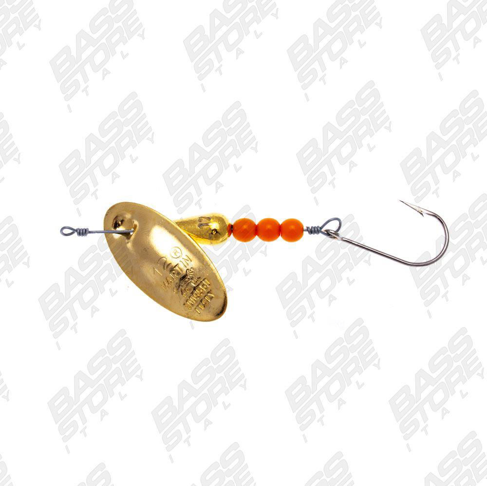 Panther Martin Single Hook "Sure Shot"