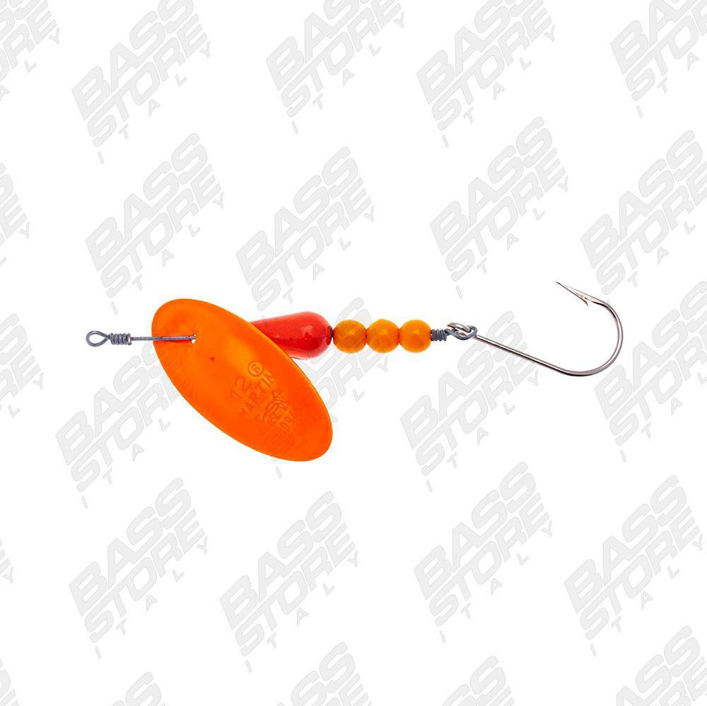 Panther Martin Single Hook "Sure Shot"
