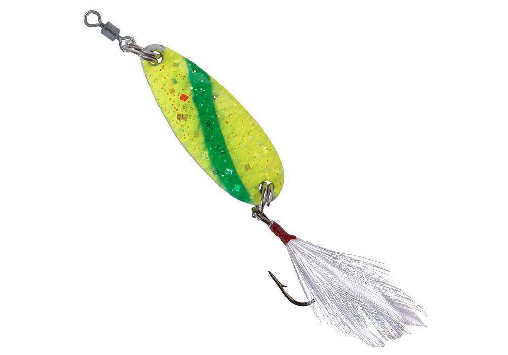 Balzer Trout Attack Star Dust 