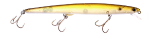 Lucky Craft SW Flash Minnow Slim 153 F 