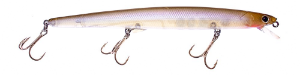 Lucky Craft SW Flash Minnow Slim 153 F 