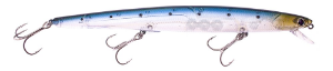 Lucky Craft SW Flash Minnow Slim 193 