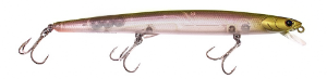 Lucky Craft SW Flash Minnow Slim 153 F 