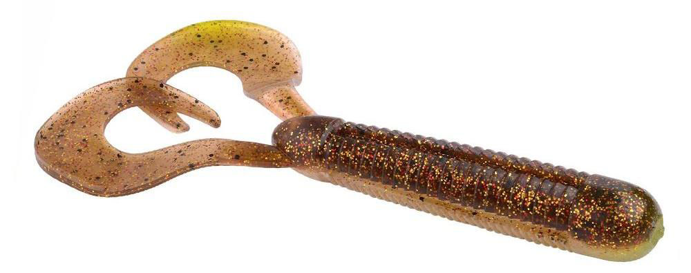 Spro Giant Flapper grub