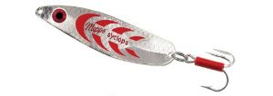 Mepps Syclops spoon