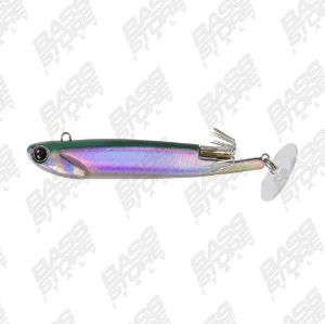 Fiiish Power Tail Squid