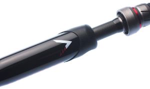 Airrus Stargate Spinning Rods 2 Pcs