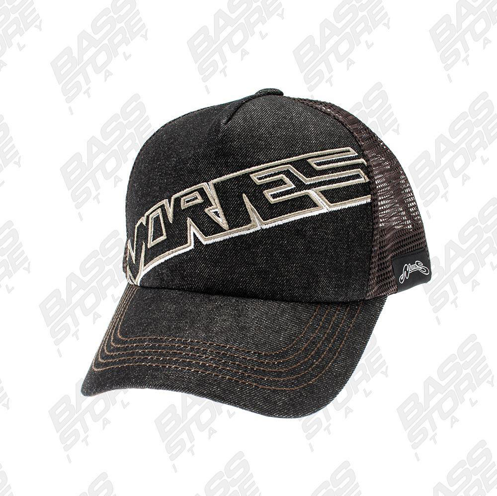 Nories Mesh Cap 07