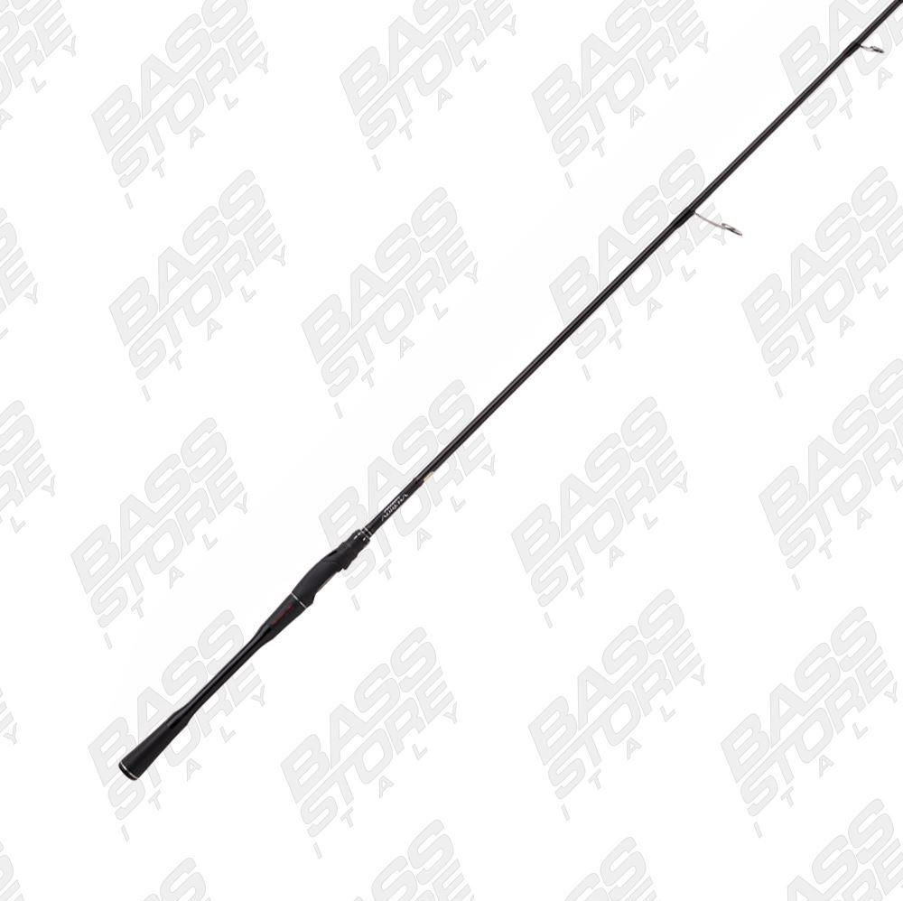 Jackall Bros Poison Adrena Spinning Rods