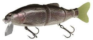 Imakatsu Bassroid Jr Triple Double 