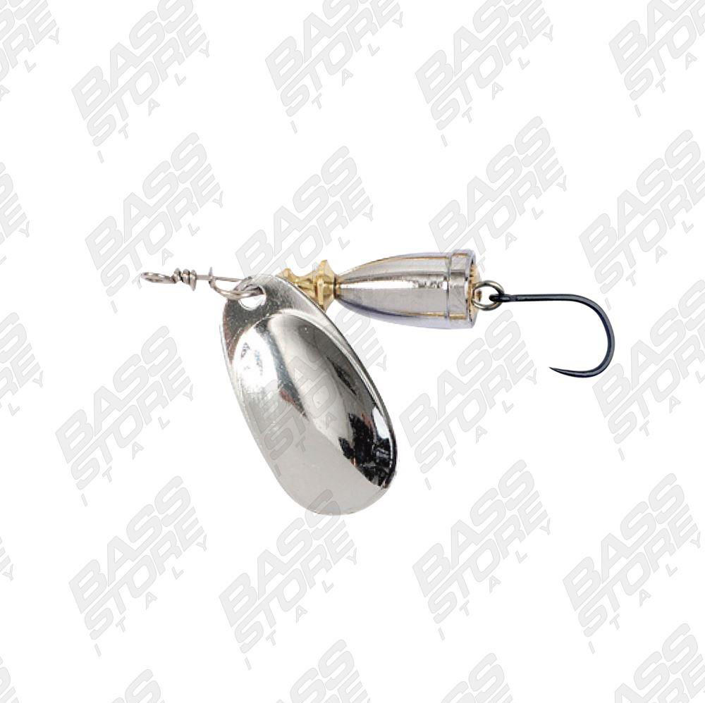 Grauvell Thunder Single spinner