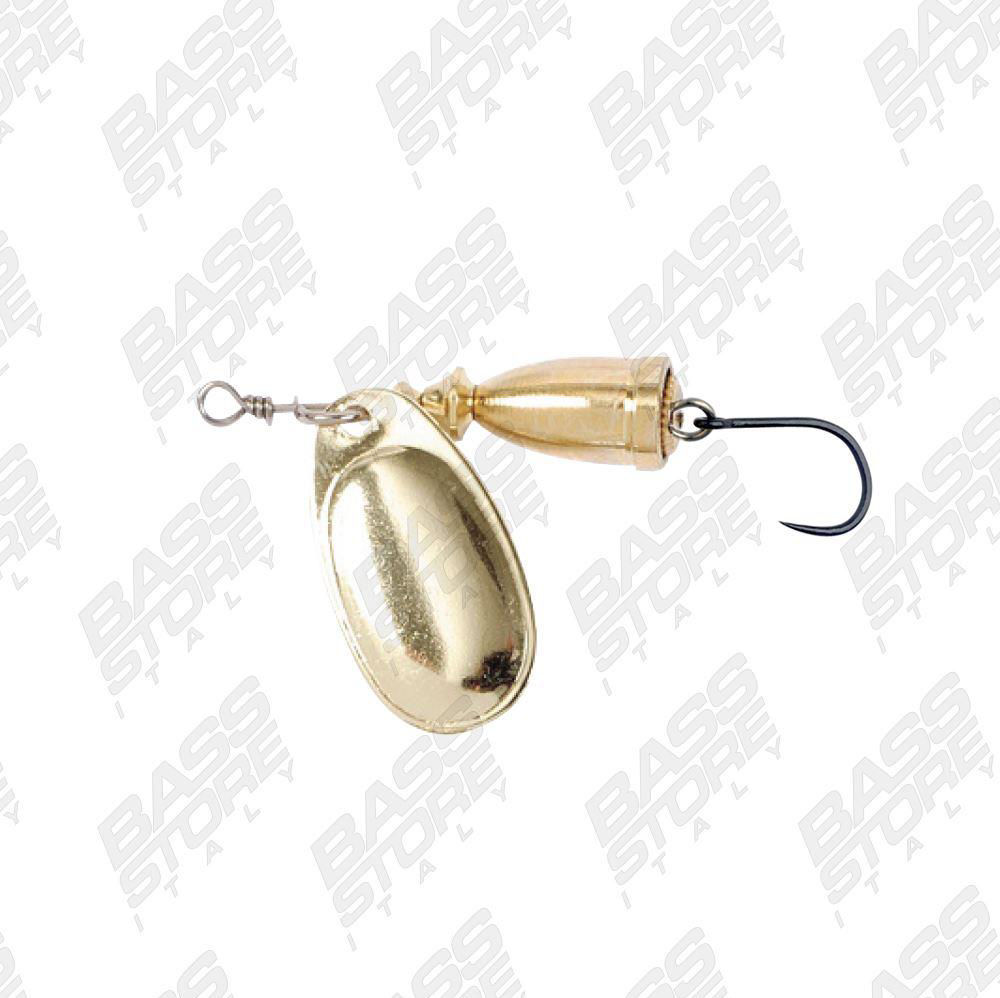 Grauvell Thunder Single spinner