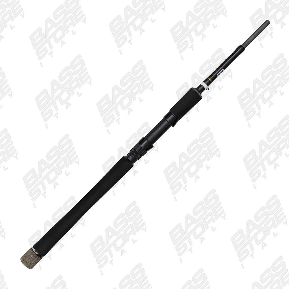 Savage Gear Multi Purpose Predator2 Travel 4 pcs spinning rods